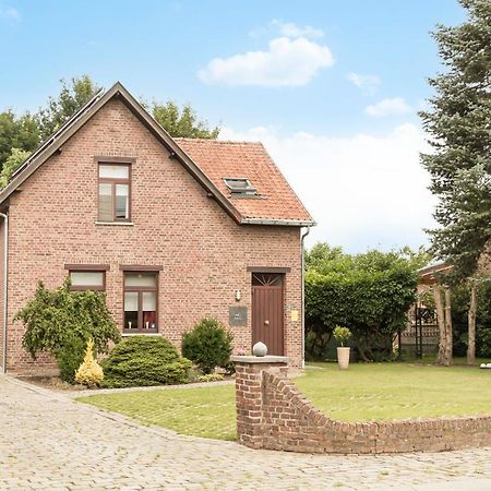 Vakantiewoning Het Oude Laer Bilzen Ngoại thất bức ảnh
