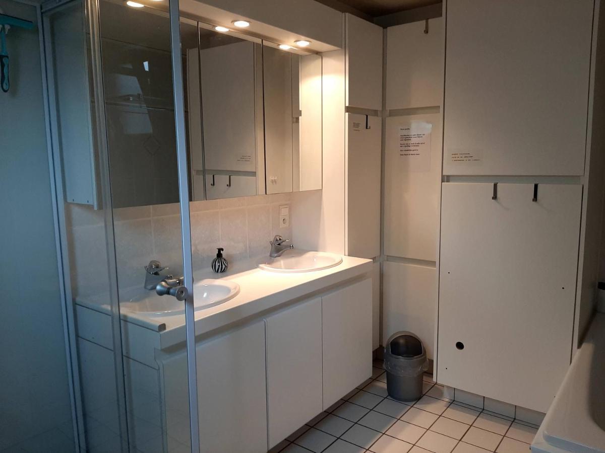 Vakantiewoning Het Oude Laer Bilzen Ngoại thất bức ảnh