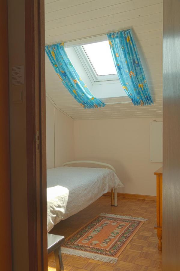 Vakantiewoning Het Oude Laer Bilzen Ngoại thất bức ảnh