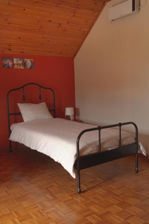 Vakantiewoning Het Oude Laer Bilzen Ngoại thất bức ảnh