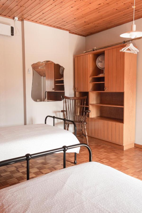 Vakantiewoning Het Oude Laer Bilzen Ngoại thất bức ảnh